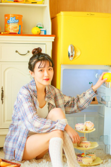女配她只想上床