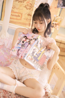 少女播放第4集