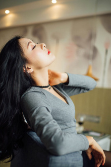 罪案终结